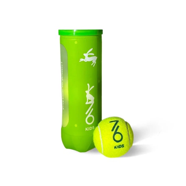 Теннисные мячи 7/6 3B Green
