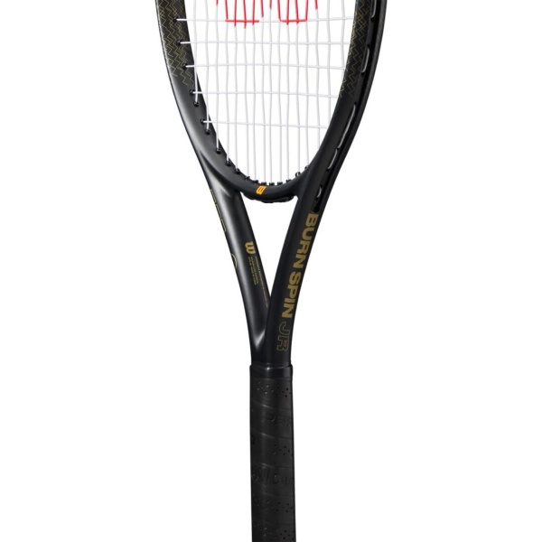 Теннисная ракетка Wilson Burn Spin Junior 26