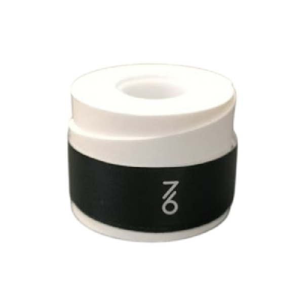 Овергрип 7/6 Super Tacky 1 PK - White