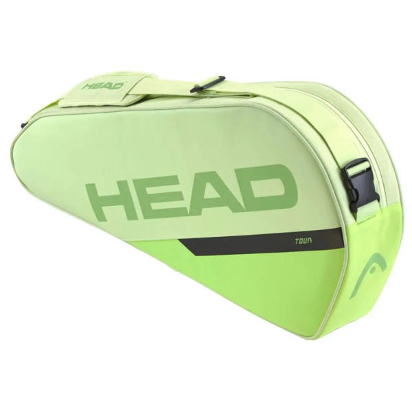 Сумка Head Tour Racquet Bag S - Sage