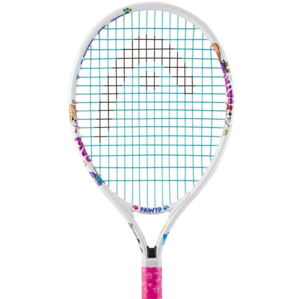 Теннисная ракетка Head Paw 19