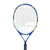 Теннисная ракетка Babolat Ballfighter 23 - Blue/Yellow