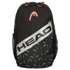 Рюкзак Head Team Backpack 21L - Black/Ceramic