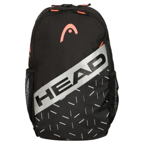 Рюкзак Head Team Backpack 21L - Black/Ceramic