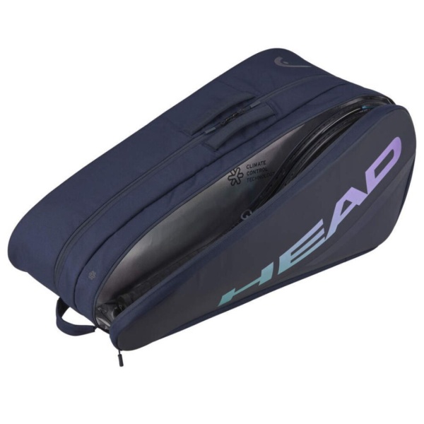Сумка Head Tour Racquet Bag L - Navy