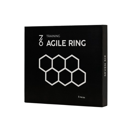 Тренировочная напольная сетка 7/6 Training Hexagon 5 шт