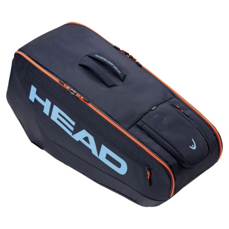 Сумка Head Pro Racquet Bag L - Navy