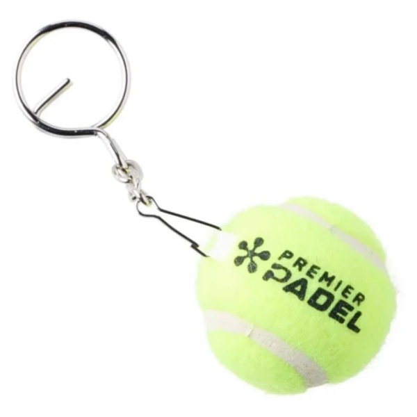 Брелок Wilson Premier Padel