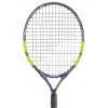 Теннисная ракетка Babolat Carlitos Junior 21 - Grey/Fluo