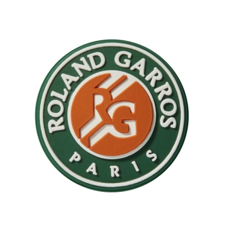 Виброгаситель Wilson RG 2024 Dampeners 2PK - Clay/Green