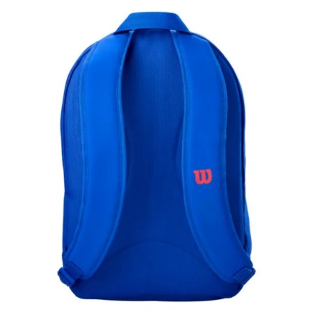 Рюкзак Wilson Ultra Tour Junior Backpack V5 - Electric Indigo