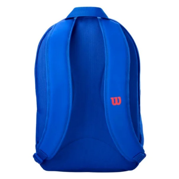 Рюкзак Wilson Ultra Tour Junior Backpack V5 - Electric Indigo