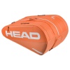 Сумка Head Tour Racquet Bag XL - Orange