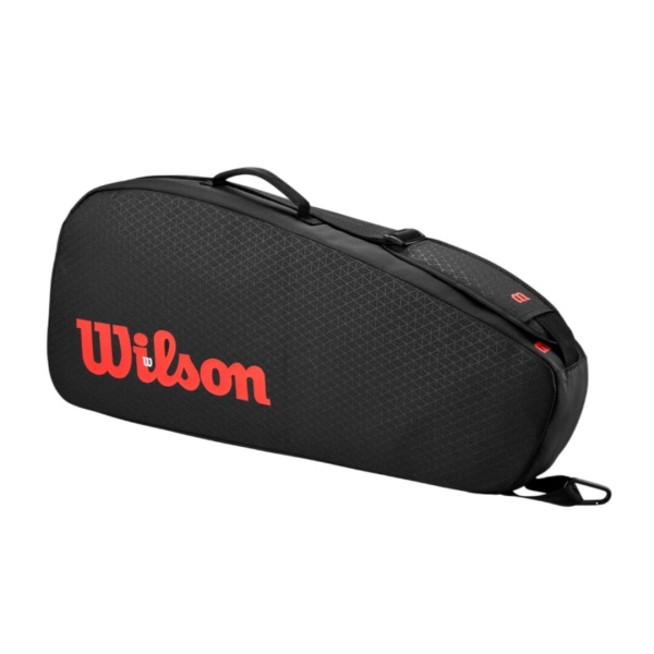 Сумка Wilson Clash Super Tour 3PK V3.0