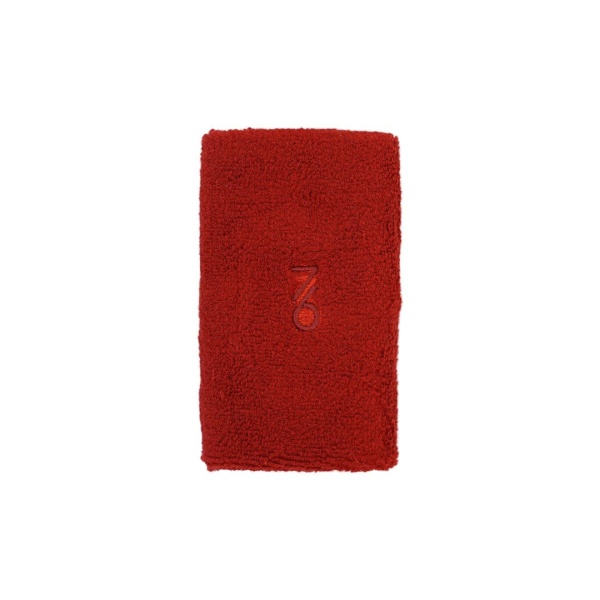 Напульсники 7/6 Wristband Long - Red