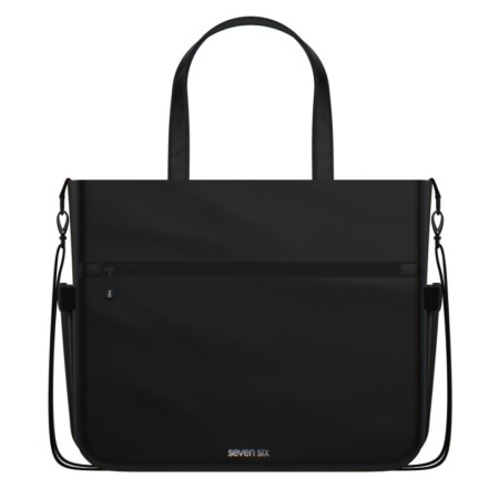 Сумка 7/6 Club Bag - Black