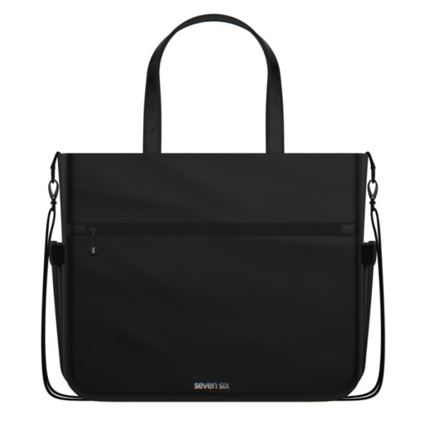 Сумка 7/6 Club Bag - Black