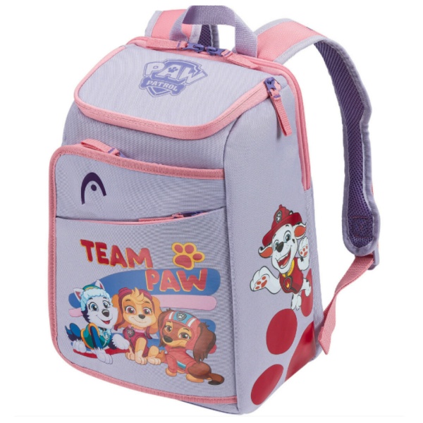 Рюкзак Head Paw Patrol - Purple