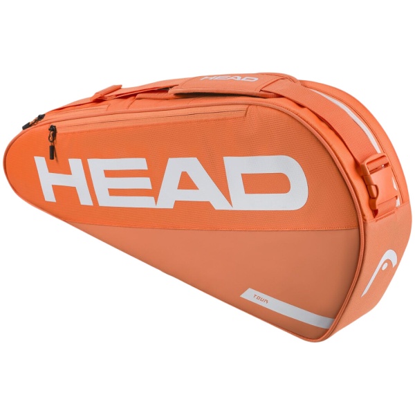 Сумка Head Tour Racquet Bag S - Orange