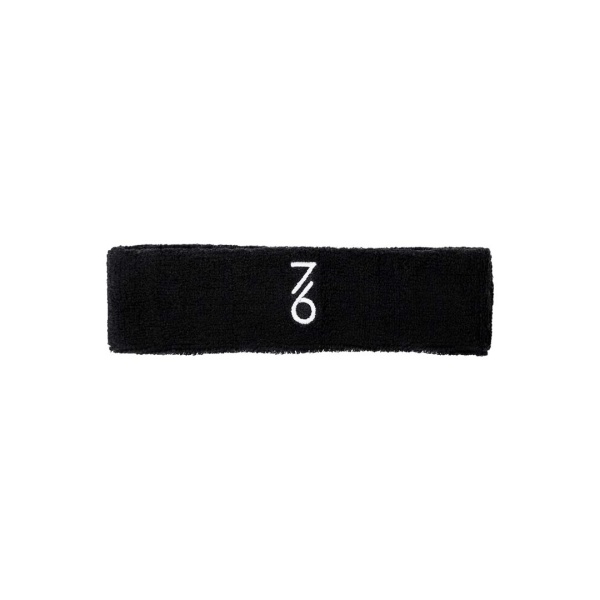 Повязка на голову 7/6 Headband - Black