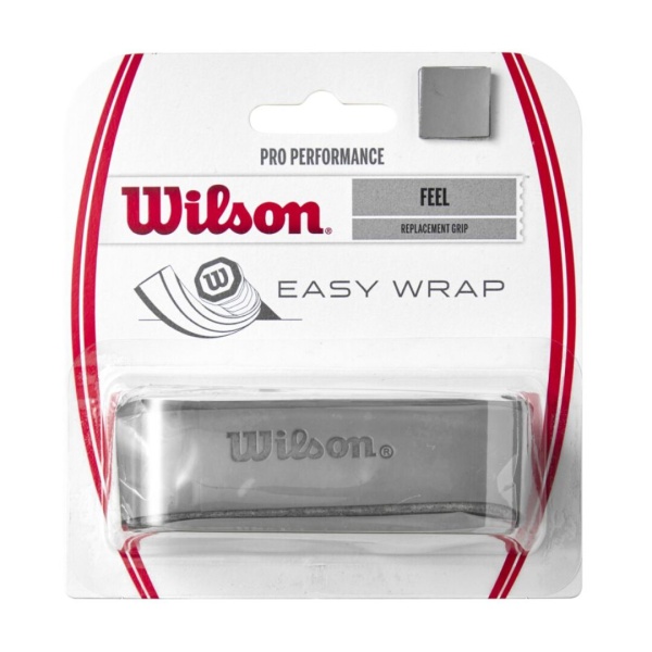 Грип Wilson Pro Performance - Grey