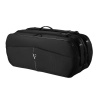 Сумка Wilson RF Tournament Racquet Bag 9PK - Black