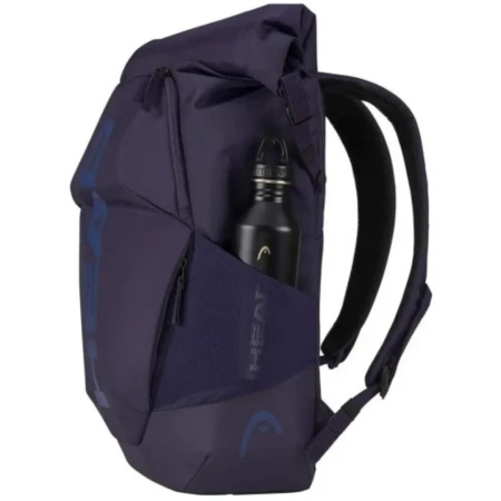 Сумка Head Tour Racqpack - Dark Blue