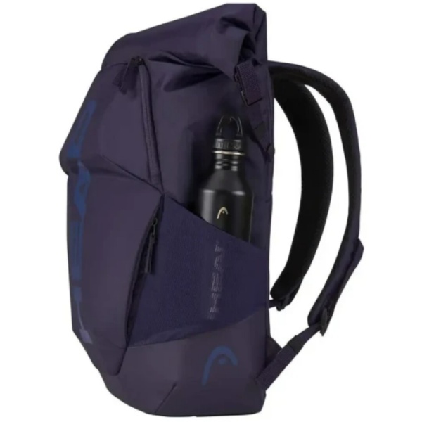 Сумка Head Tour Racqpack - Dark Blue
