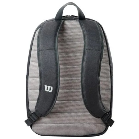 Рюкзак Wilson Tour Backpack 2025 Black