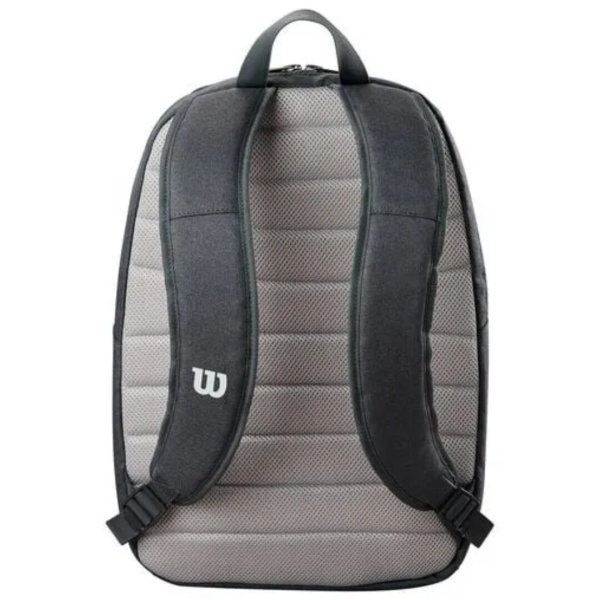 Рюкзак Wilson Tour Backpack 2025 Black