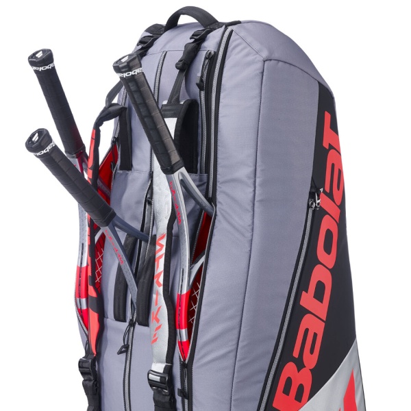 Сумка Babolat Pure Strike 9 Pack 2026