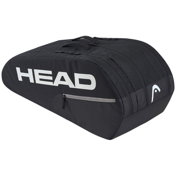 Сумка Head Base Racquet Bag L - Black