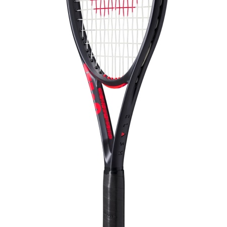 Теннисная ракетка Wilson Clash 100 V3.0