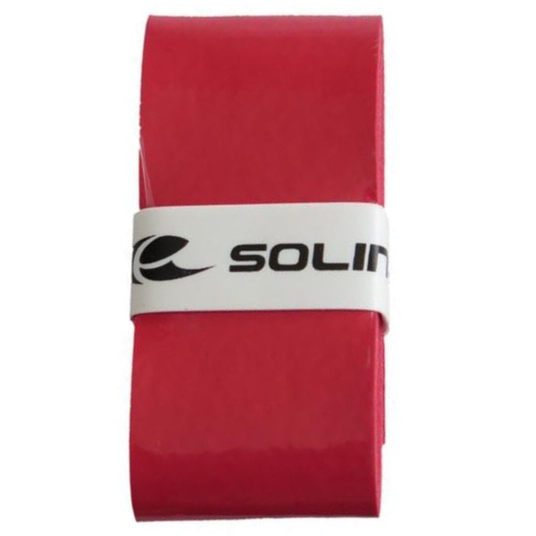 Овергрип Solinco Wonder Red 1pk