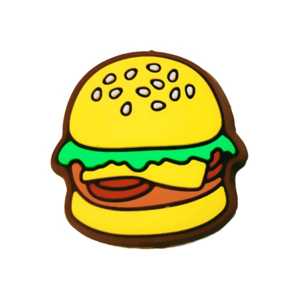 Виброгаситель Tennis Life - Hamburger