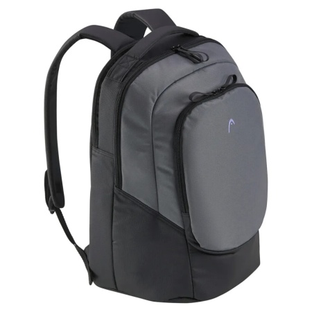 Рюкзак Head Pro X Backpack 30L - Black/Dark Grey
