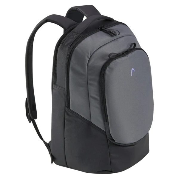 Рюкзак Head Pro X Backpack 30L - Black/Dark Grey