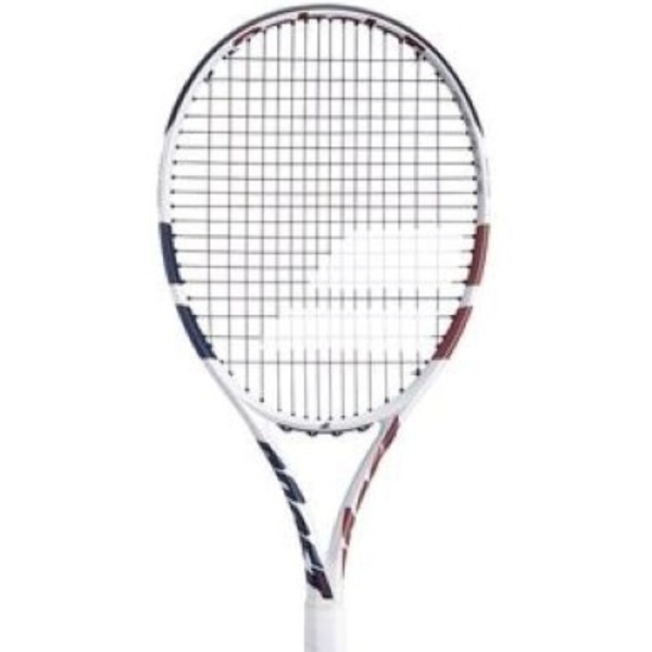Теннисная ракетка Babolat Boost Drive - White