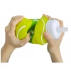 Бутылка для воды Tennis Ball - Green