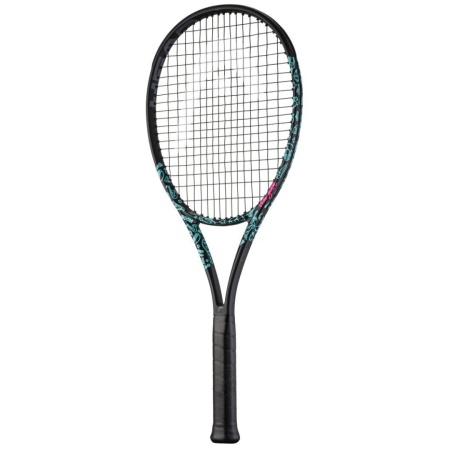 Теннисная ракетка Head Boom MP L Neon 2025