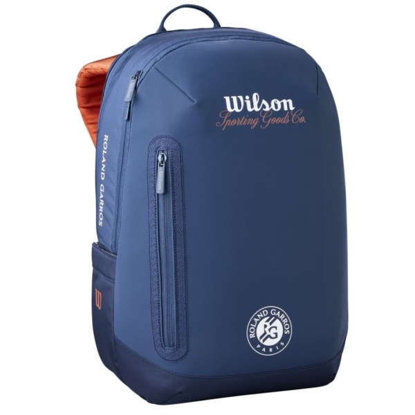 Рюкзак Wilson Roland Garros Session Soire 2026