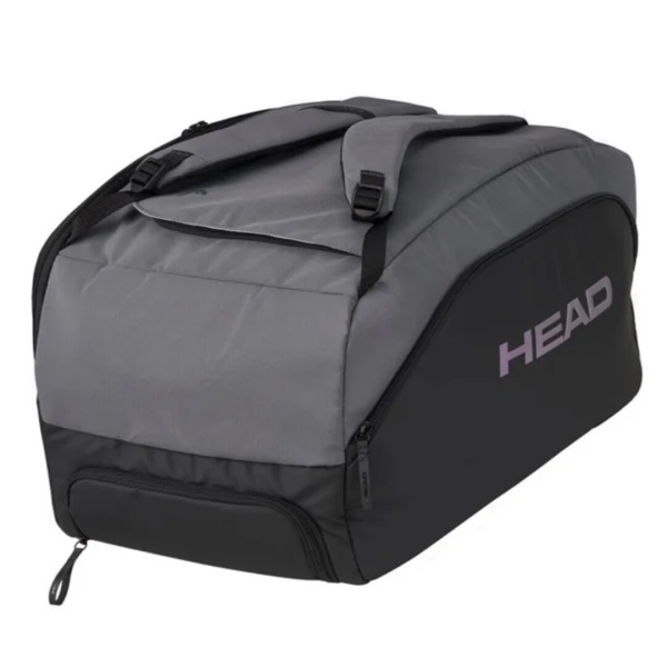 Сумка Head Pro X Sport Bag - Black/Dark Grey