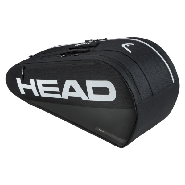 Сумка Head Tour Racquet Bag M - Black