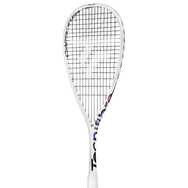 Ракетка для сквоша Tecnifiber Carboflex X-TOP V2 120