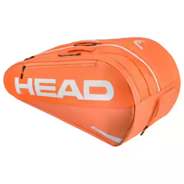 Сумка Head Tour Racquet Bag L - Orange