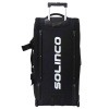 Сумка Solinco Travel Roller Bag - Black