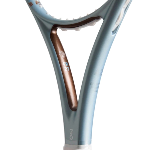 Теннисная ракетка 7/6 A2 255