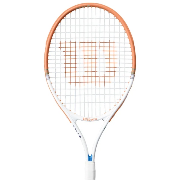 Теннисная ракетка Wilson Roland Garros 2026 Elite 25