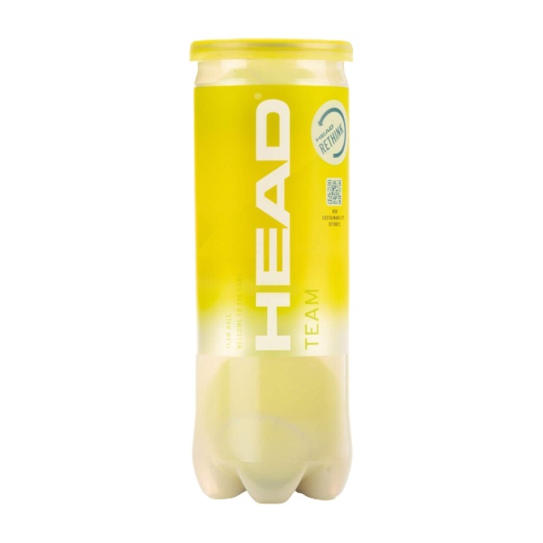 Теннисные мячи Head 3B Team