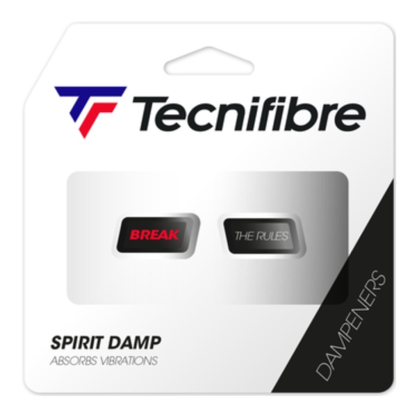 Виброгаситель Tecnifiber Spirit Damp